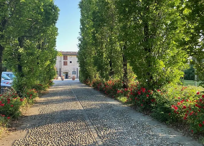 Albergo Villa Francesca Beauty Spa