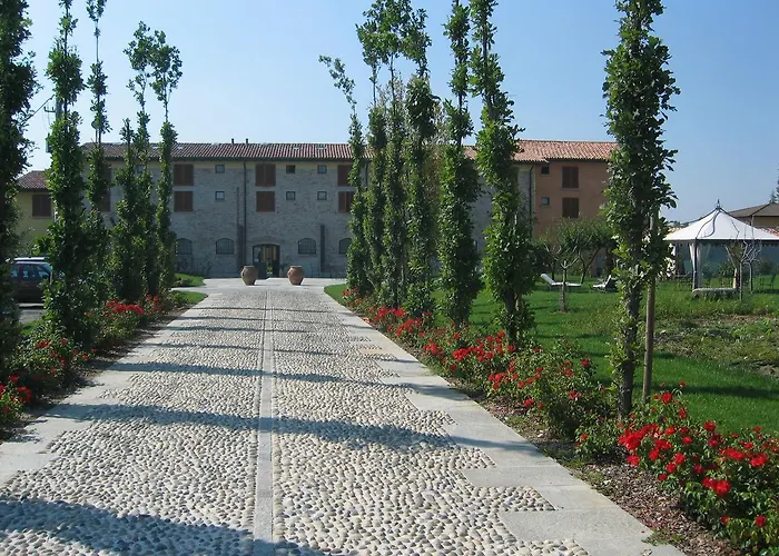 Albergo Villa Francesca Beauty Spa