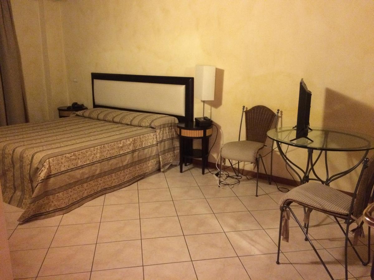 Hotel Francesca Beauty 3*
