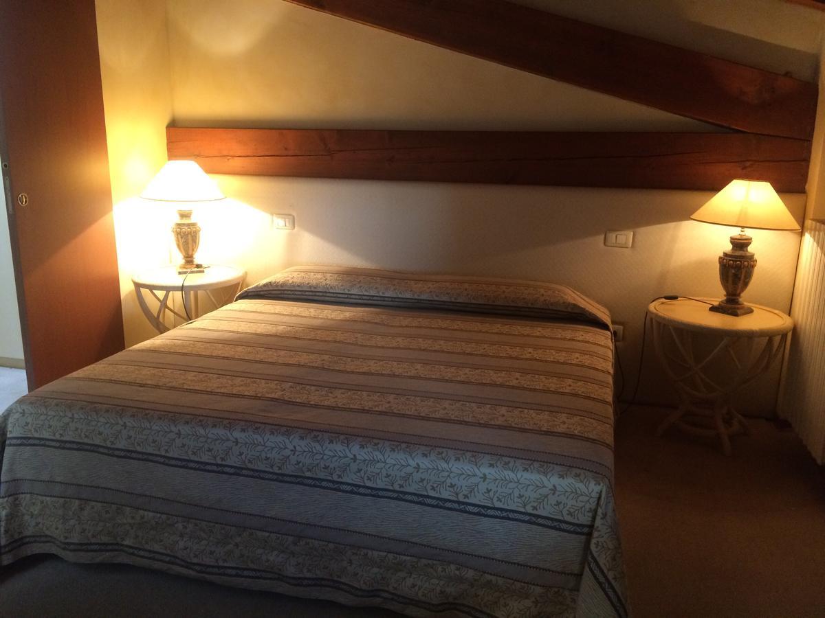 Hotel Francesca Beauty 3*