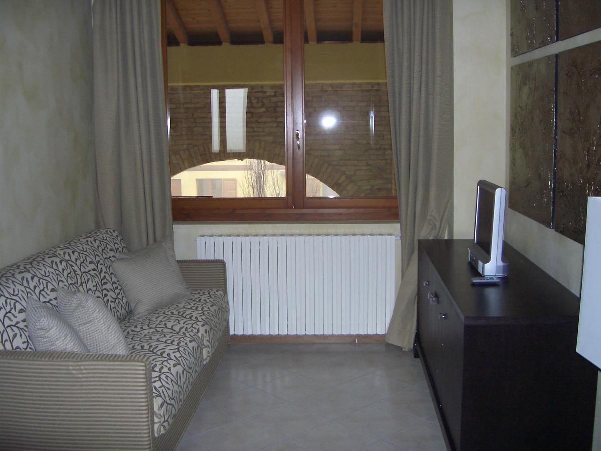 Francesca Beauty 3* Calvisano