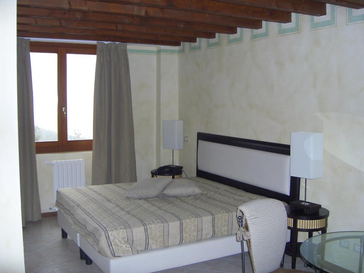 Hotel Francesca Beauty 3*