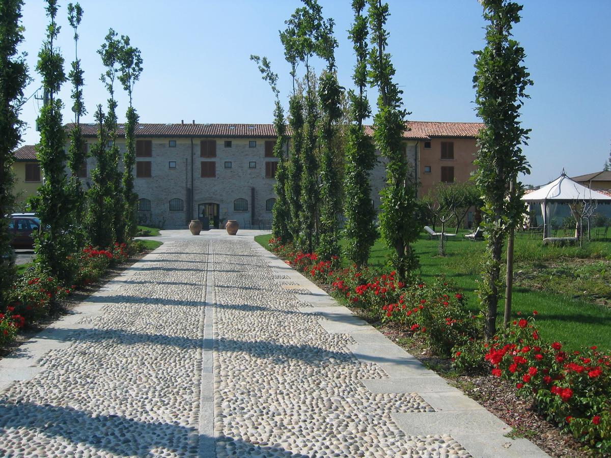 Hotel Francesca Beauty 3*