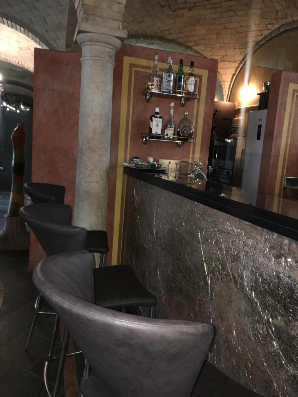 Francesca Beauty Hotel Calvisano