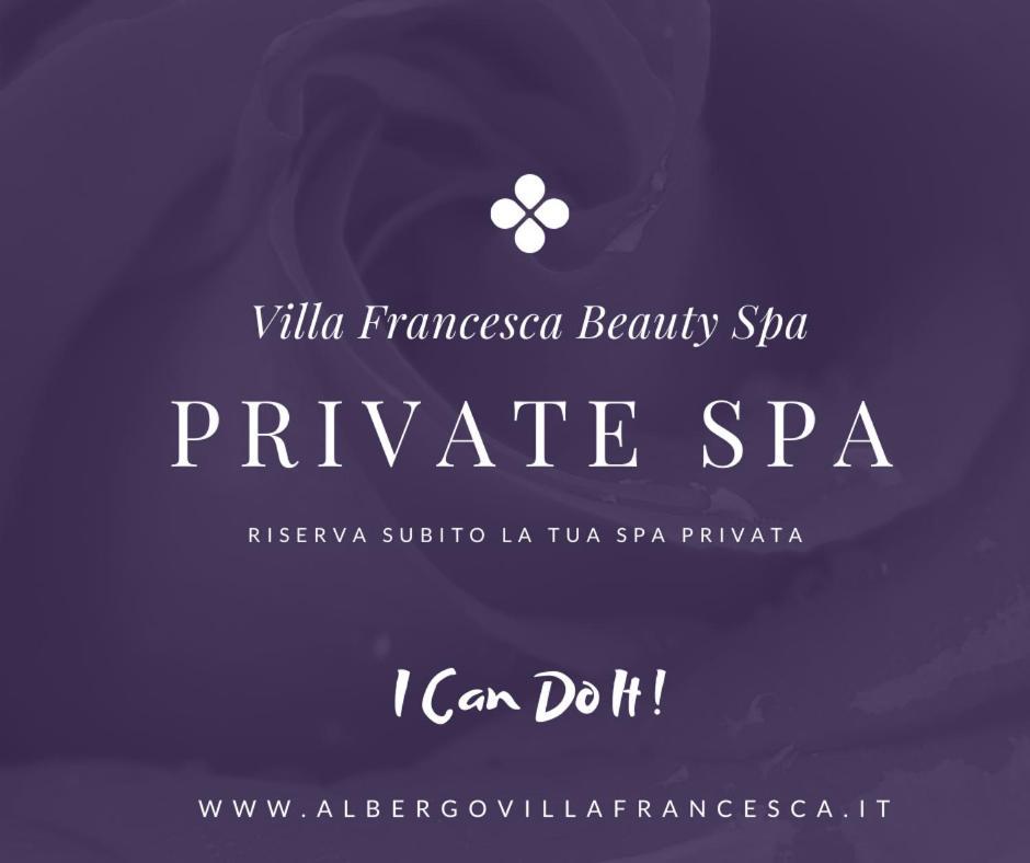 Hotel Francesca Beauty Calvisano